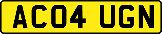 AC04UGN