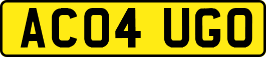 AC04UGO