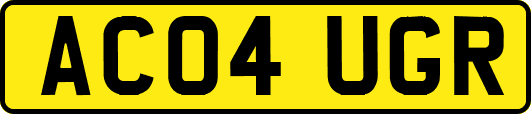 AC04UGR