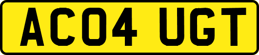 AC04UGT
