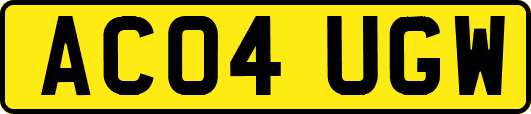 AC04UGW