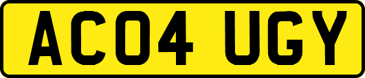 AC04UGY