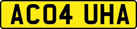 AC04UHA
