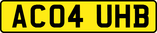 AC04UHB