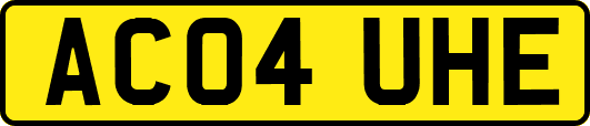 AC04UHE