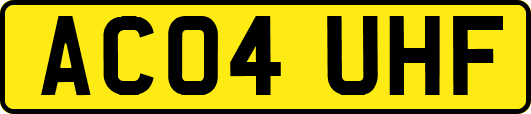 AC04UHF