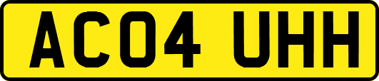 AC04UHH