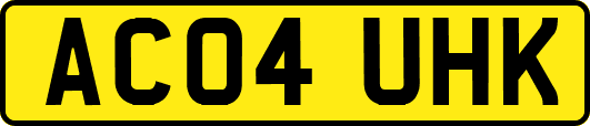 AC04UHK