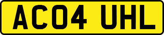 AC04UHL