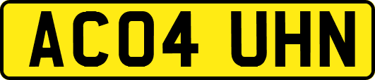 AC04UHN