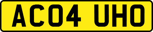 AC04UHO