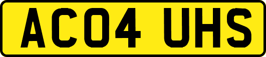 AC04UHS