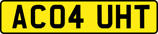 AC04UHT