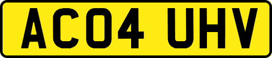 AC04UHV