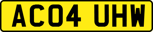 AC04UHW