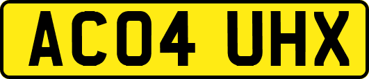 AC04UHX