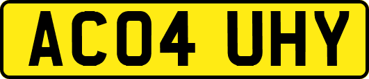 AC04UHY