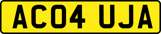 AC04UJA