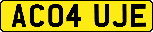 AC04UJE