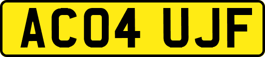 AC04UJF