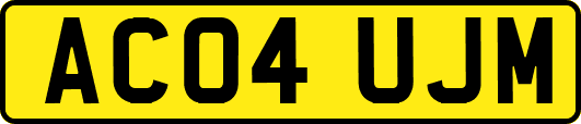 AC04UJM