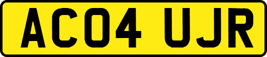 AC04UJR