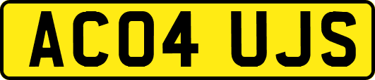 AC04UJS