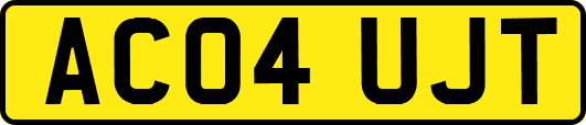 AC04UJT