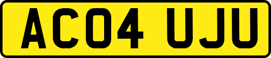 AC04UJU
