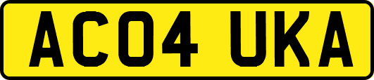 AC04UKA