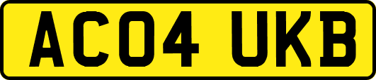 AC04UKB
