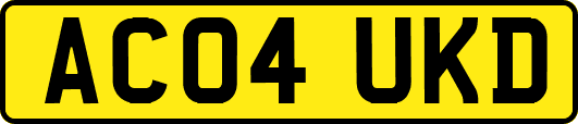AC04UKD