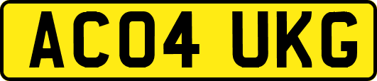 AC04UKG