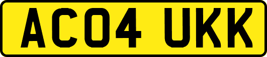 AC04UKK
