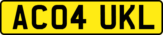 AC04UKL