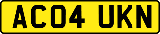 AC04UKN
