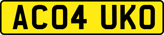 AC04UKO