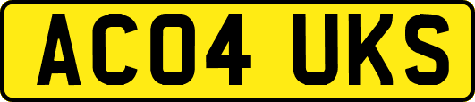 AC04UKS