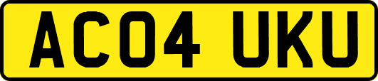 AC04UKU