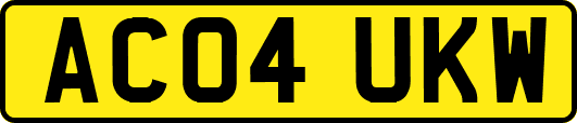 AC04UKW
