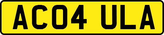 AC04ULA