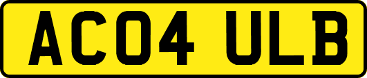 AC04ULB