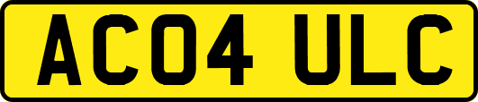 AC04ULC
