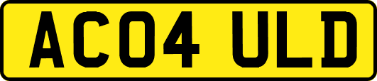 AC04ULD