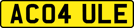 AC04ULE