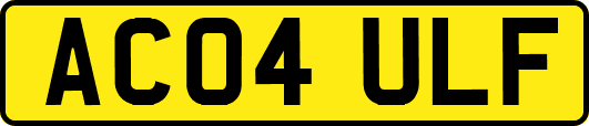 AC04ULF