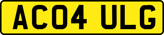 AC04ULG