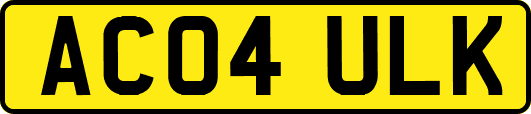 AC04ULK