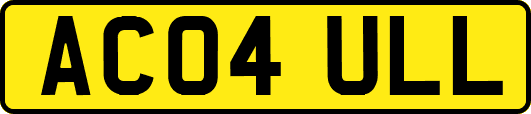 AC04ULL