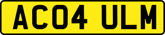 AC04ULM